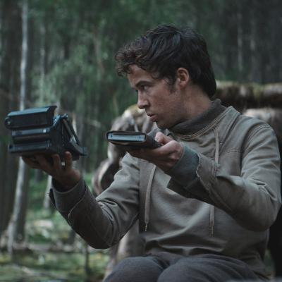 [Andor] The Axe Forgets