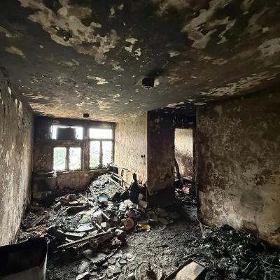 Tin quốc tế - Trưởng Đặc khu Hong Kong cam kết truy cứu trách nhiệm vụ cháy chung cư