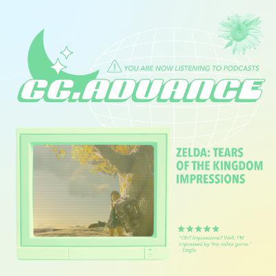 Zelda: Tears of the Kingdom Spoiler-Free Impressions