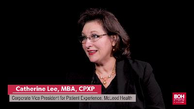 The Modern Discipline of Patient Experience