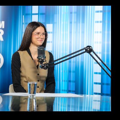 Fino o financah: Od podjetniške ideje do izdanega računa - z Adijem Omerovićem