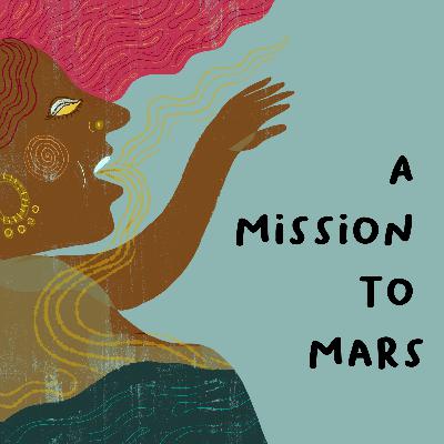A Mission to Mars - Rayden