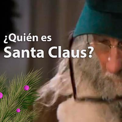 03. ¿Quién mergas es Santa Claus? 03. ¿Quién mergas es Santa Claus?