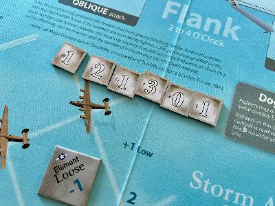 Episode 86: I Review Storm Above the Reich and My Seasonal Depression