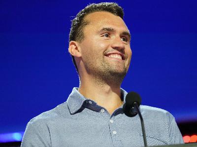 REDEEMING THE TIME: What the Life of Charlie Kirk Teaches us about How to Live