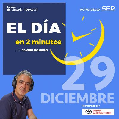 291225 Almeria en 2 minutos
