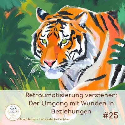 Re-Traumatisierung: Der Umgang mit Wunden in Beziehungen
