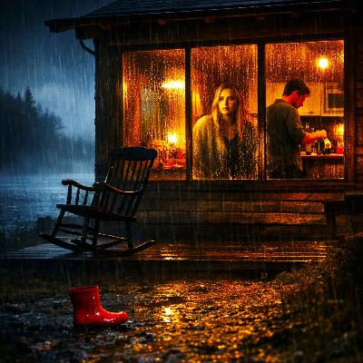 4 Disturbing TRUE Weekend Getaway Scary Stories