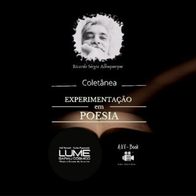 EXISTÊNCIA by Ricardo Sérgio Albuquerque