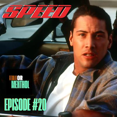 Speed (1994) Speed (1994)