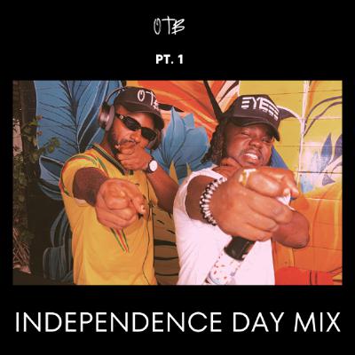 DJ Lord OTB & Mc Viperlino - Independence Day Mix Pt. 1