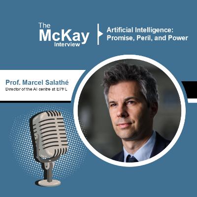 Artificial Intelligence: Promise, Peril, and Power – A Swiss Perspective