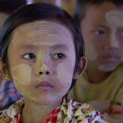 Myanmar general election: Millions unable to vote because of civil war