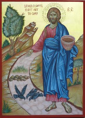 Predikan: Hur är det med ditt hjärtas åkermark?