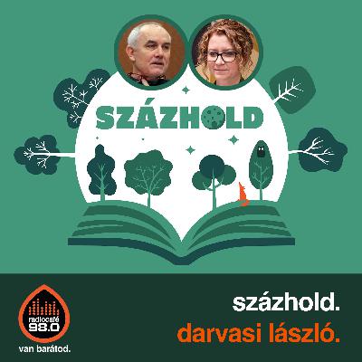 #036 - Darvasi László (2026-02-13)