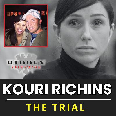 Steamy Texts, Oath Refusal, & Tears on the Stand | Kouri Richins Day 8 Full Trial Recap