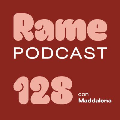Episodio 128. Più diventavo indipendente, più mi sembrava di tradire la mia famiglia