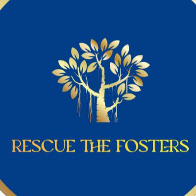 Rescue The Fosters with Chip Dewalt and Monique McCord #121