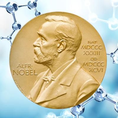 Kémiai Nobel-díj 2025 Kémiai Nobel-díj 2025