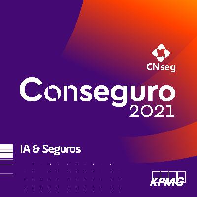 Episódio 03 - IA & Seguros, com Marcelo Câmara