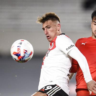 Análisis del partido River - Independiente y toda la información del millonario con la conducción de Susana Franchín y la colaboración del periodista Alexis Fuma, el historiador Roberto Errasti.