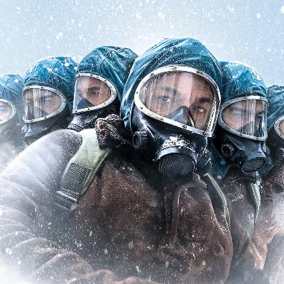 El Eternauta, F1: la película y 28 años después