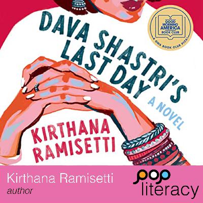 Celebrity Death Culture with Kirthana Ramisetti Celebrity Death Culture with Kirthana Ramisetti