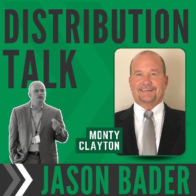 Hustle, Blessings and Rock & Roll: Creating Opportunity Through Relationships with Monty Clayton