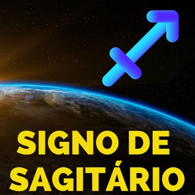 Signo de Sagitário Signo de Sagitário