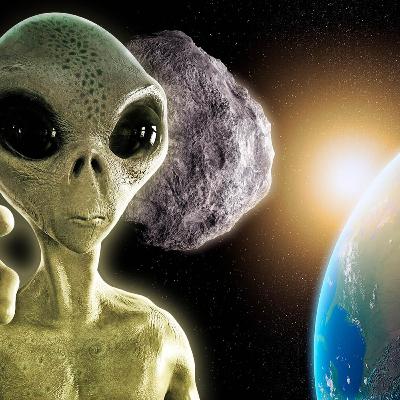 Weebiraadio "Lihtsalt&Keerutamta 86. saade- 31/ ATLAS- taevakeha või tundmatu tsivilisatsioon?