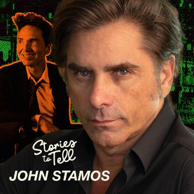 John Stamos on Fame, Sobriety & Talking Endless S*** With Richard Marx