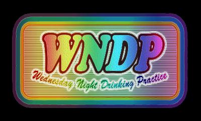 WNDP Peter Lawless Re-Run WNDP Peter Lawless Re-Run