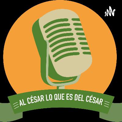 Al César lo que es del César // 25 de marzo de 2023
