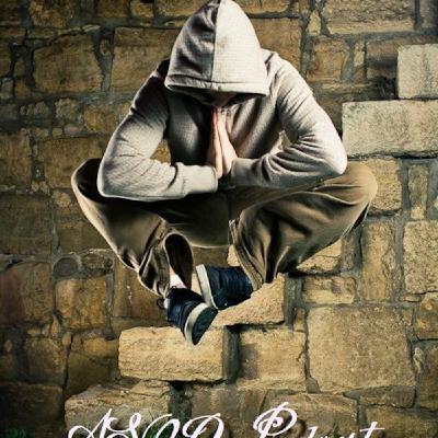 Angel Running to the Sky!!! ASOD 4 Part II