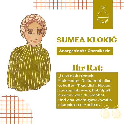Sumea Klokić