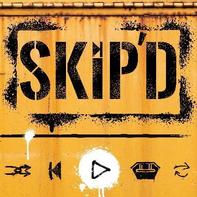 Ep 28: Michael Jackson - 'Thriller' Ep 28: Michael Jackson - 'Thriller'