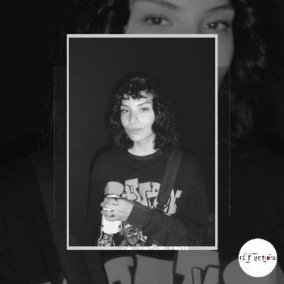 Mirrors Vol. 112 | Lechuga Mirrors Vol. 112 | Lechuga