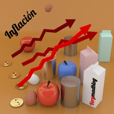 Inflación | VERYMADBLOG | EP 09 - T. 01 Inflación | VERYMADBLOG | EP 09 - T. 01