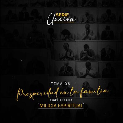 E06.PROSPERIDAD EN LA FAMILIA.