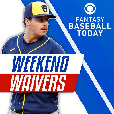 Add Logan Henderson, Injury Updates & Bryce Eldridge Promoted! (5/4 Fantasy Baseball Podcast) Add Logan Henderson, Injury Updates & Bryce Eldridge Promoted! (5/4 Fantasy Baseball Podcast)