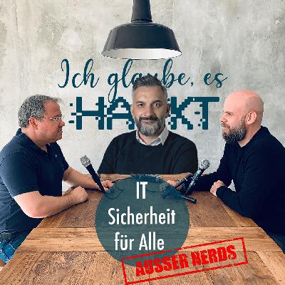 Kein Klick, kein Schutz: Marco Di Filippo enttarnt SMS als Sicherheitsrisiko