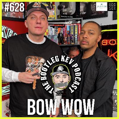 #628 - Bow Wow Speaks on Jay-Z Debate, New Album & Tour, Snoop Dogg, Past Relationships & Quitting the Club