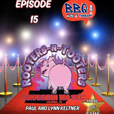 Rooters-n-Tooters BBQ: From Snout to Tail
