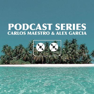 #85 Podcast Series by Carlos Maestro and Alex Garcia