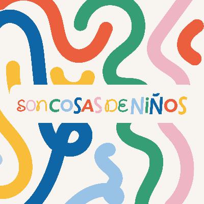 Son Cosas de Niños. Trailer