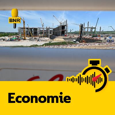 Farmaceut Eli Lilly investeert miljarden in nieuwe fabriek in Katwijk, levert honderden banen op