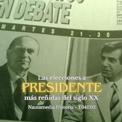 Las elecciones más reñidas del siglo XX