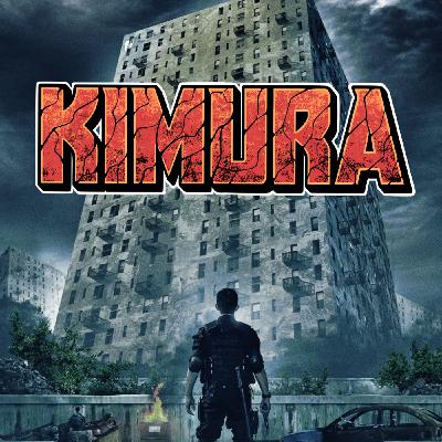 THE RAID (2012) : FILM D'ACTION & JEUX-VIDÉO