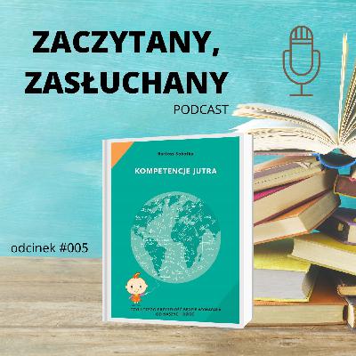 #005 O kompetencjach słów kilka