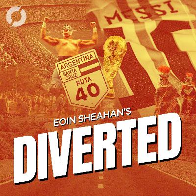 Mexico: Motherf***rs, Magic Mushrooms and Mayo hurling